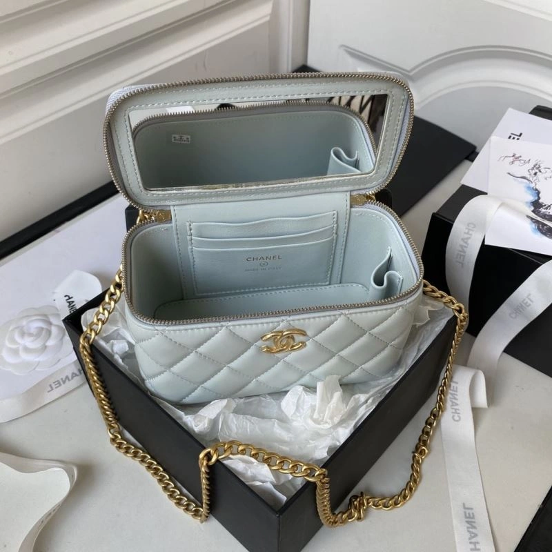 Chxnxl Cosmetic Bags Bright 31571