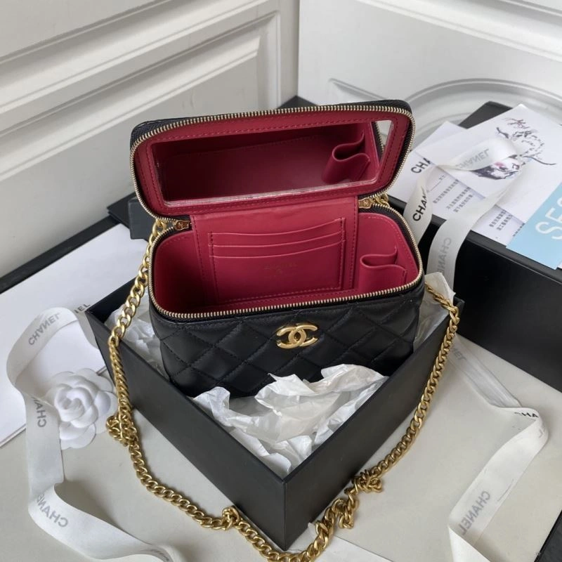 Chxnxl Cosmetic Bags Durable 31597