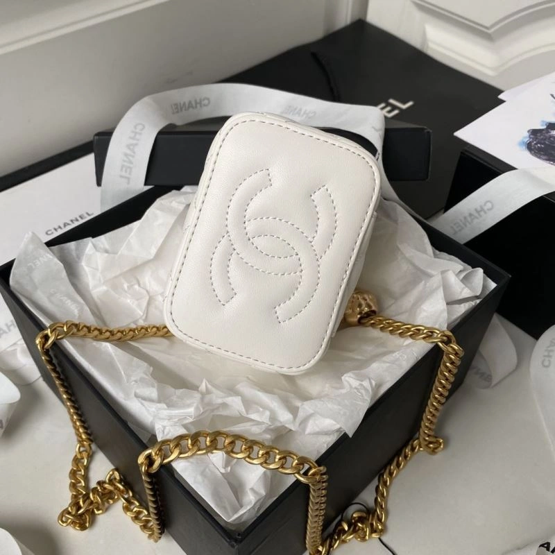 Chxnxl Cosmetic Bags Efficient 31570
