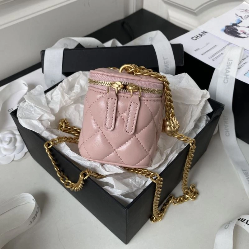 TopPick Chxnxl Cosmetic Bags 31618