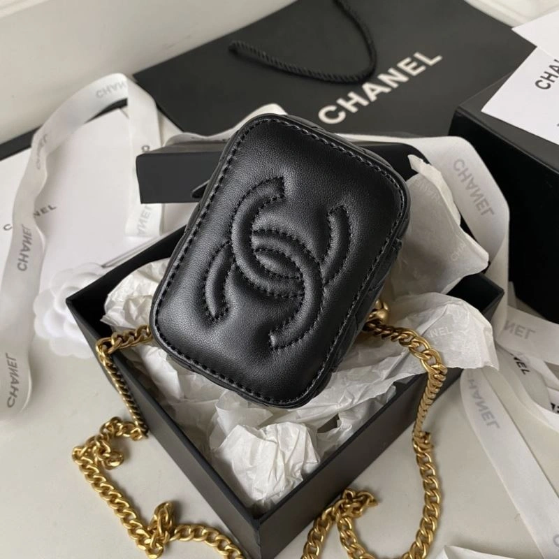 Durable Chxnxl Cosmetic Bags 31557