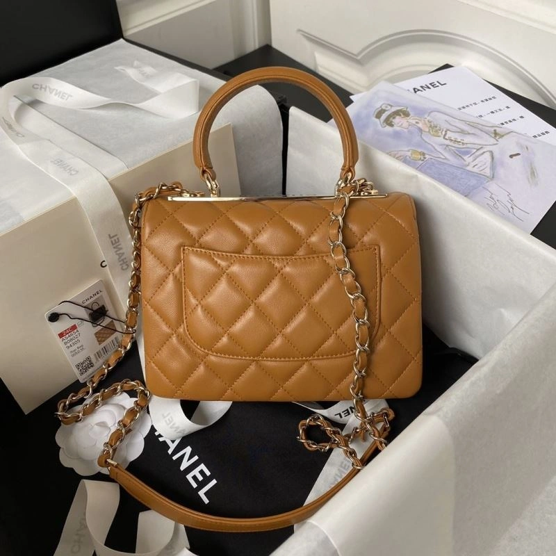 Chxnxl Top Handle Bags WellDesigned 31502