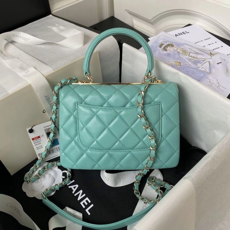 Chxnxl Top Handle Bags Efficient 31501