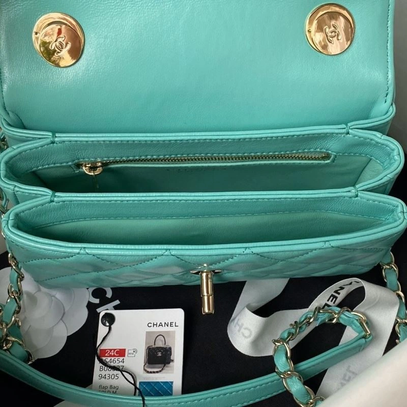 Chxnxl Top Handle Bags Efficient 31501