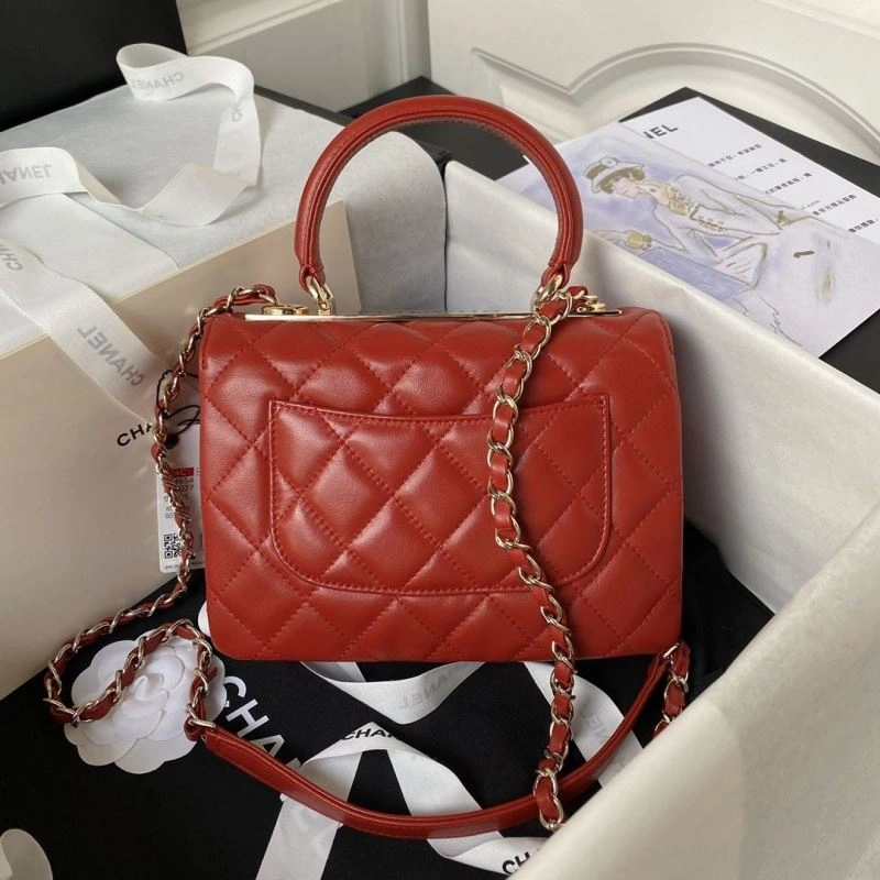 Chxnxl Top Handle Bags SportInspired 31498