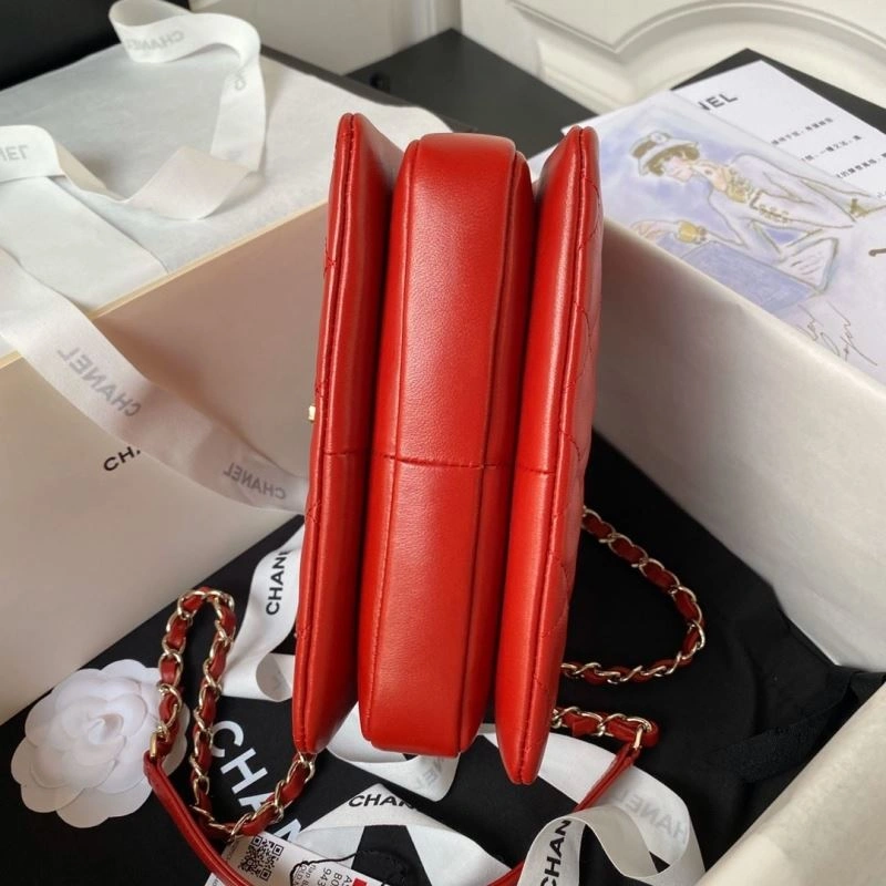 Chxnxl Top Handle Bags SportInspired 31498