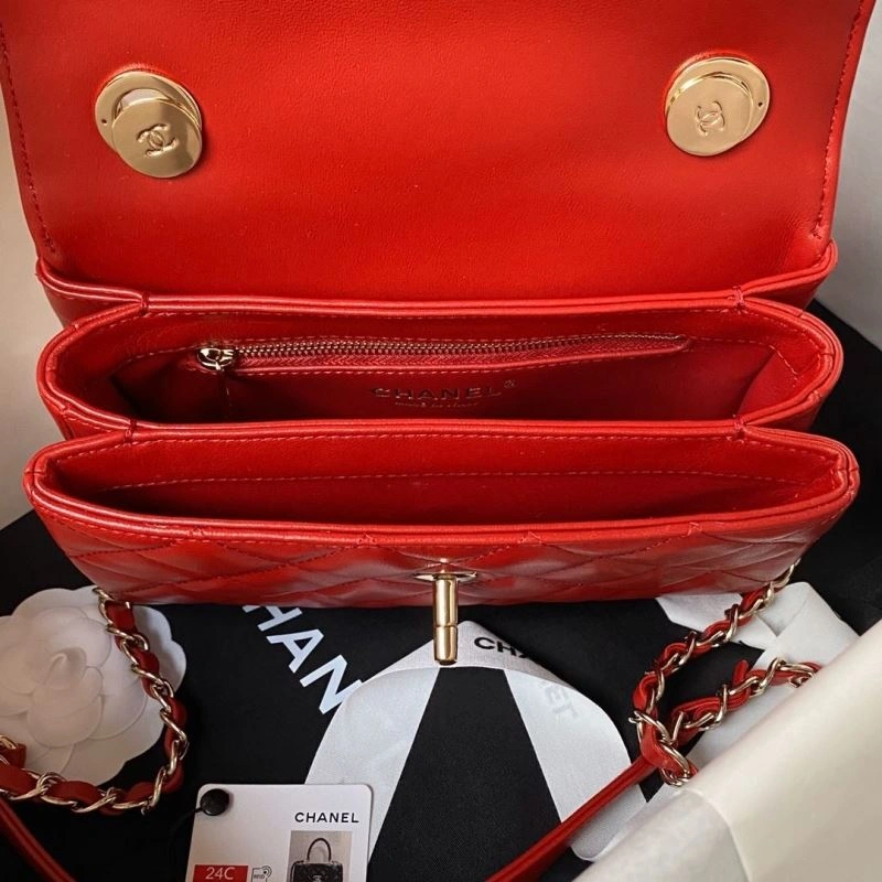 Chxnxl Top Handle Bags SportInspired 31498