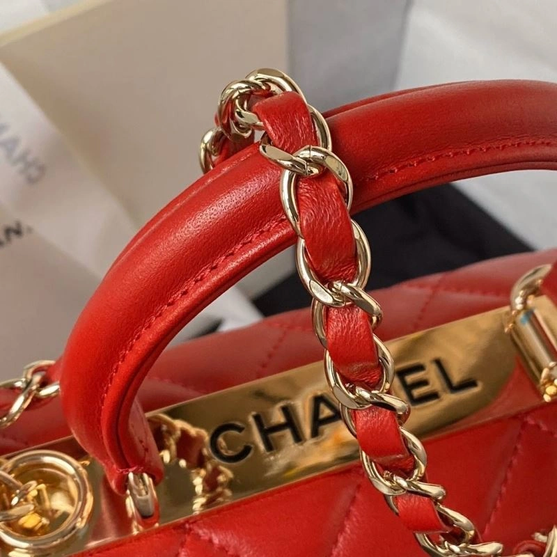 Chxnxl Top Handle Bags SportInspired 31498