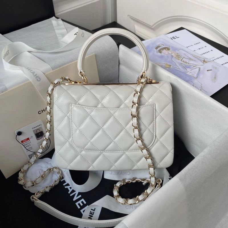 Chxnxl Top Handle Bags Soft 31500