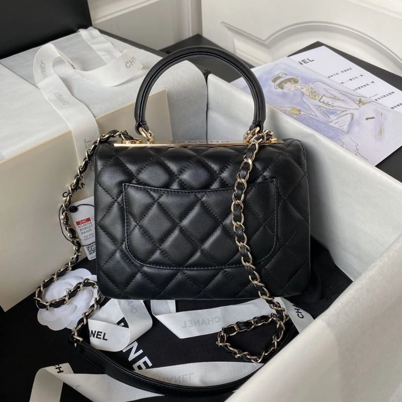Chxnxl Top Handle Bags Soft 31495