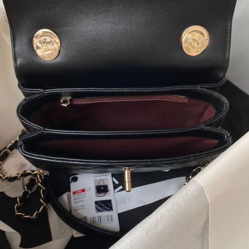 Chxnxl Top Handle Bags Soft 31495
