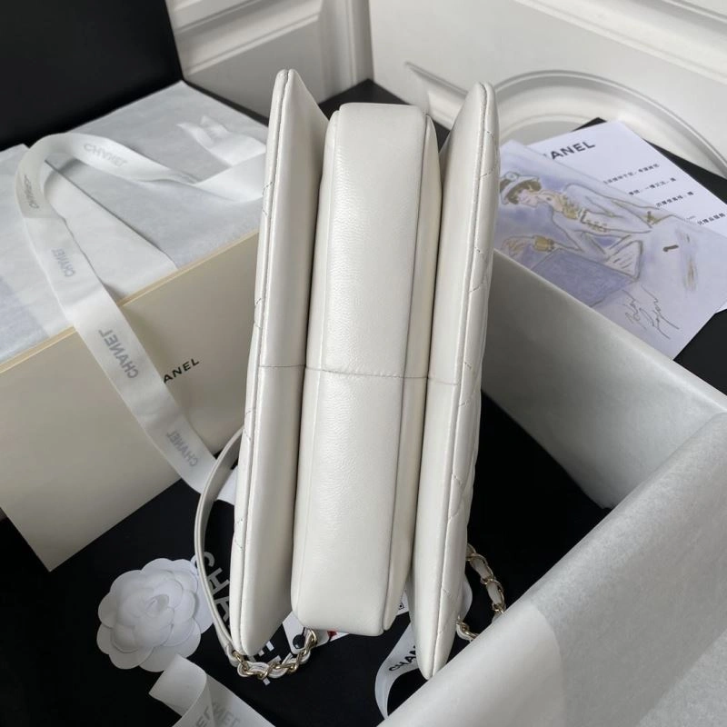 HighQuality Chxnxl Top Handle Bags 31496