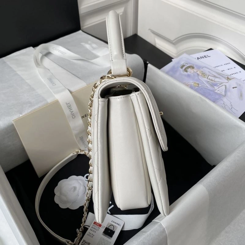 HighQuality Chxnxl Top Handle Bags 31496