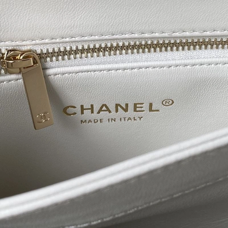 HighQuality Chxnxl Top Handle Bags 31496