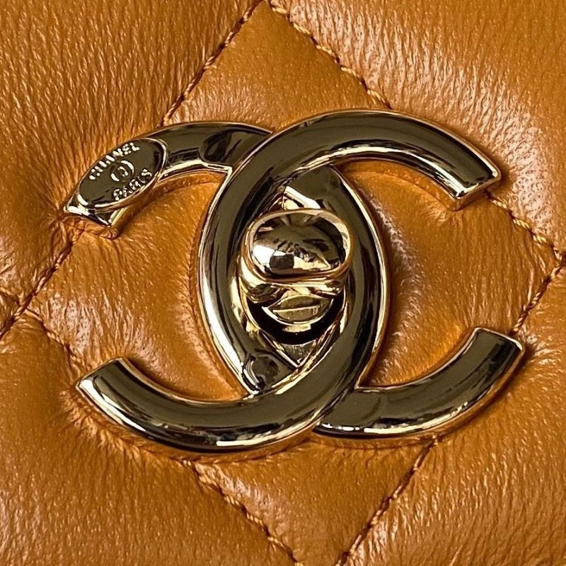 Bold Chxnxl Top Handle Bags 31494