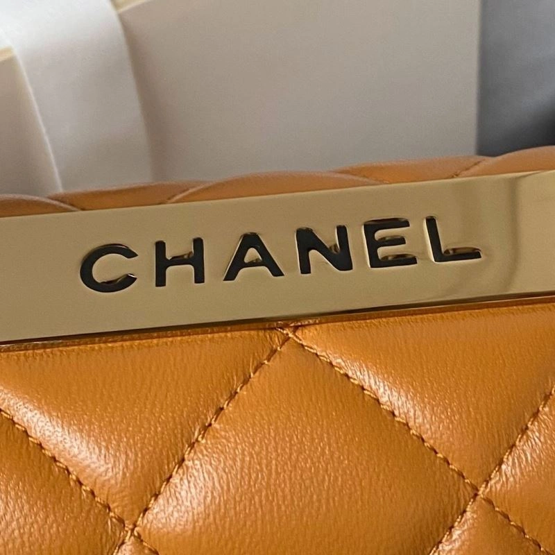 Bold Chxnxl Top Handle Bags 31494