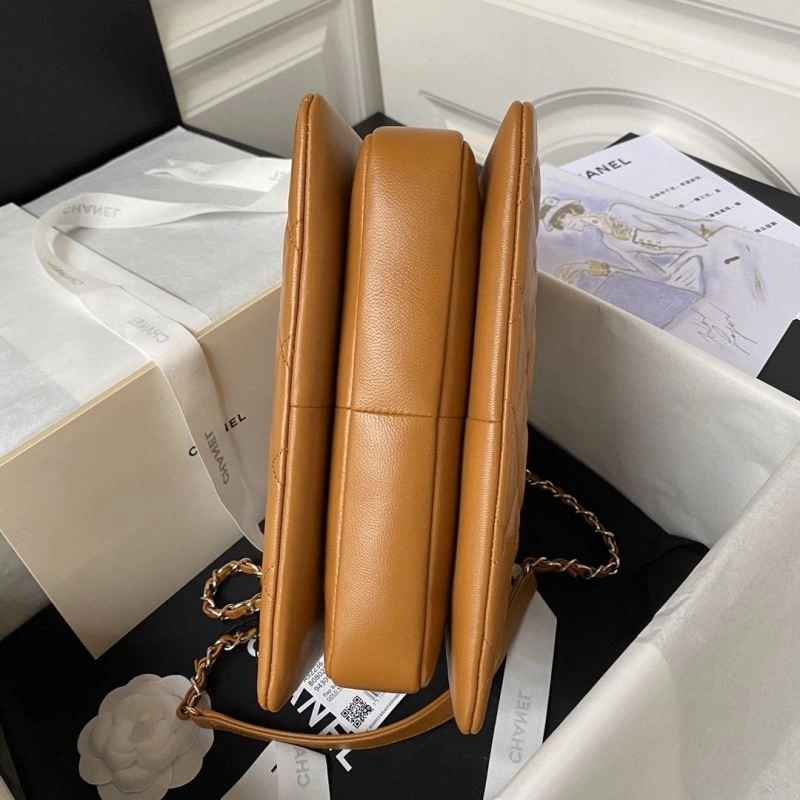 Bold Chxnxl Top Handle Bags 31494