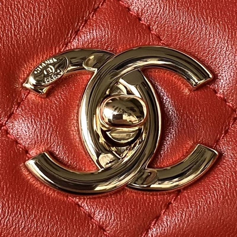 Chxnxl Top Handle Bags Trendy 31492