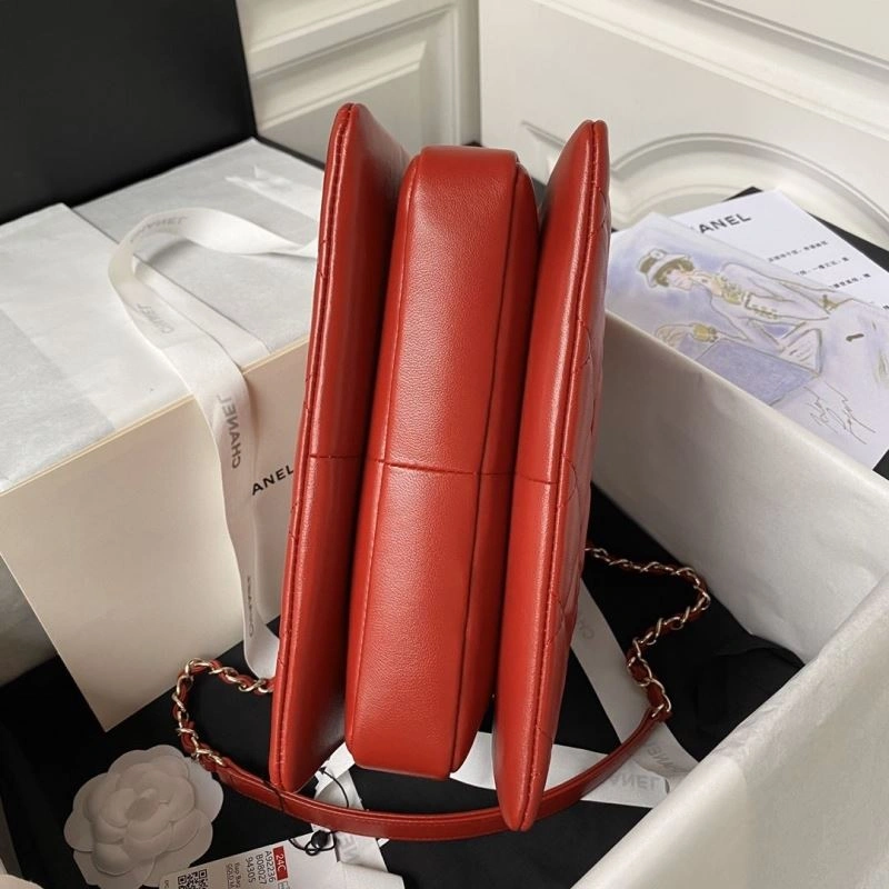 Chxnxl Top Handle Bags Trendy 31492