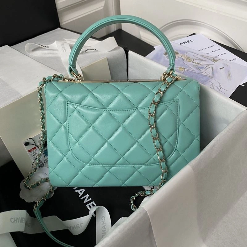 Chxnxl Top Handle Bags Reliable 31491
