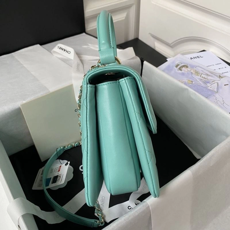 Chxnxl Top Handle Bags Reliable 31491