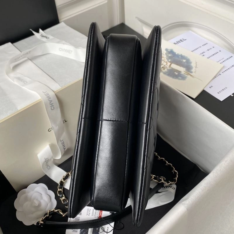 Stylish Chxnxl Top Handle Bags 31493