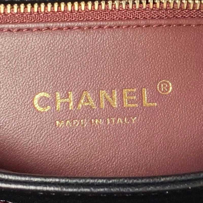 Stylish Chxnxl Top Handle Bags 31493