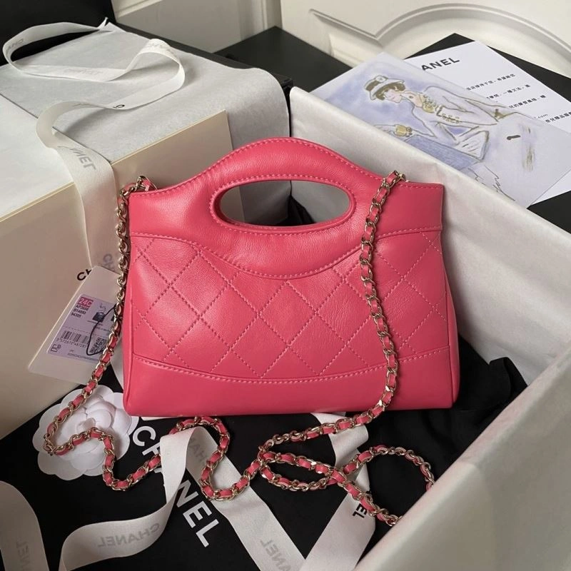 Chxnxl Top Handle Bags Classic 31489