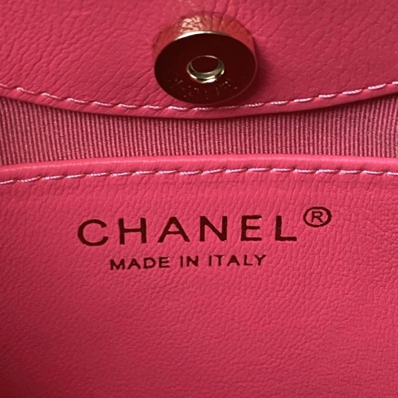 Chxnxl Top Handle Bags Classic 31489