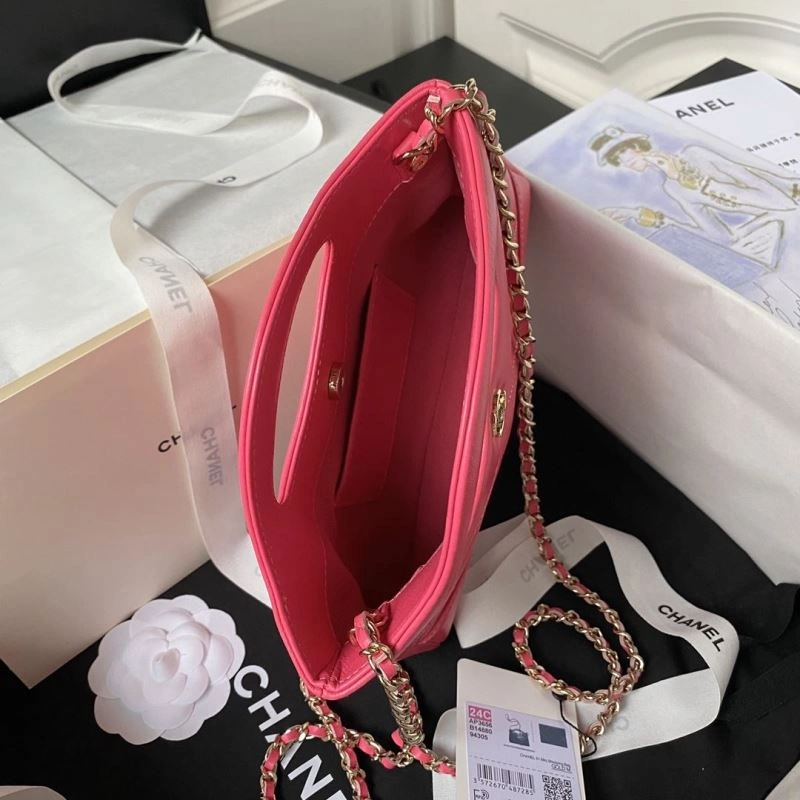 Chxnxl Top Handle Bags Classic 31489