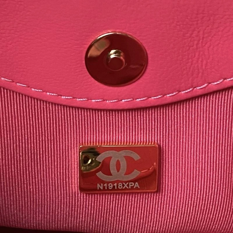 Chxnxl Top Handle Bags Classic 31489