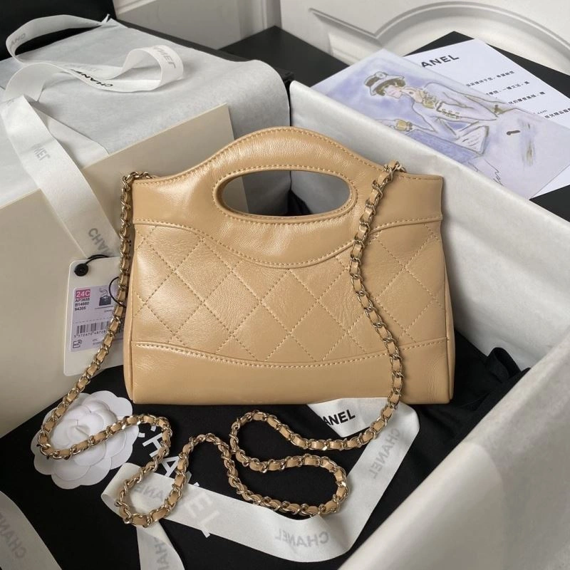 UrbanStyle Chxnxl Top Handle Bags 31490