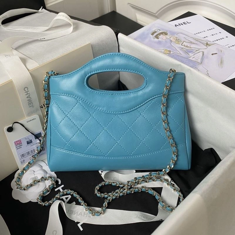 Chxnxl Top Handle Bags Timeless 31463