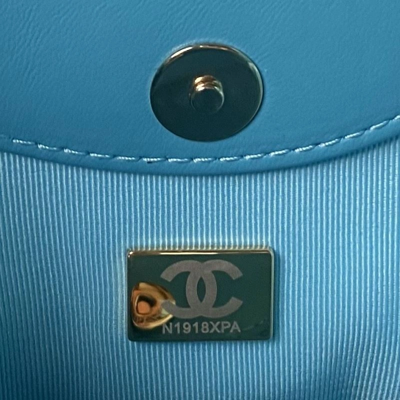 Chxnxl Top Handle Bags Timeless 31463