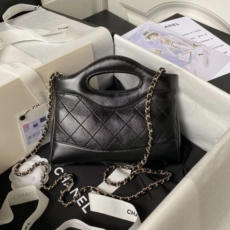 Chxnxl Top Handle Bags AllSeason 31482