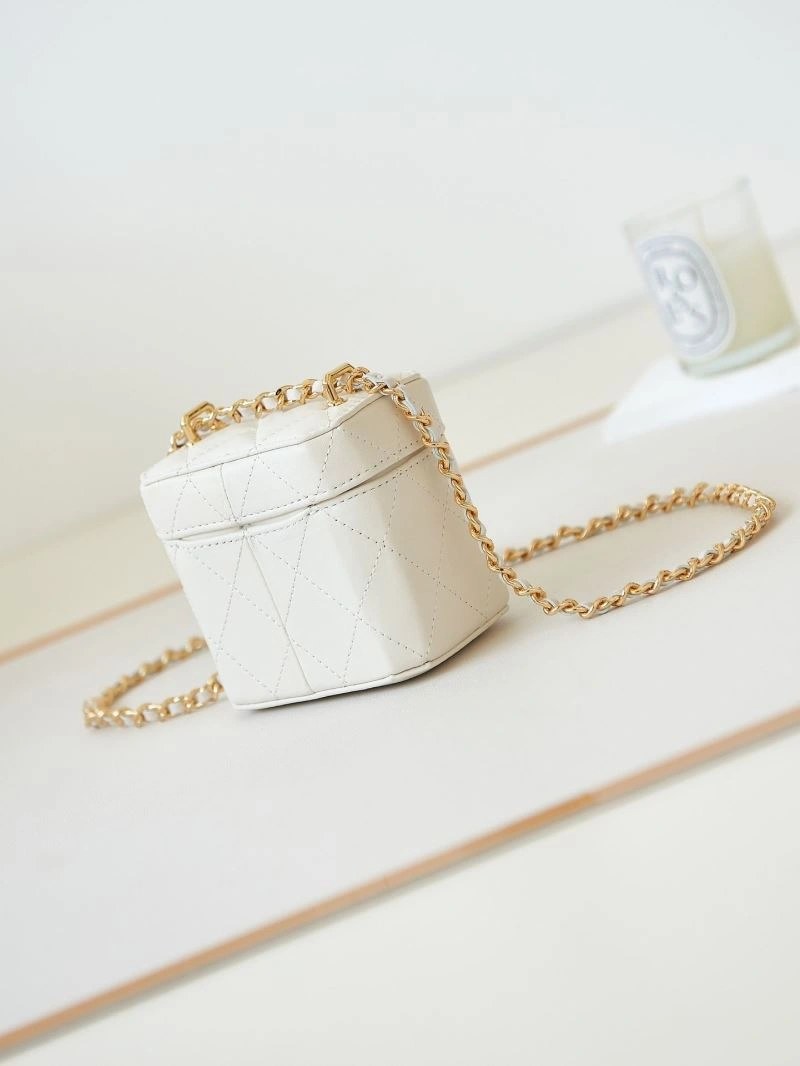 Chxnxl Cosmetic Bags Classic 31564