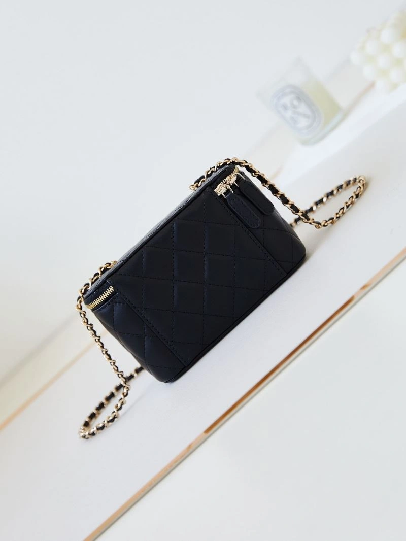 Stylish Chxnxl Cosmetic Bags 31624