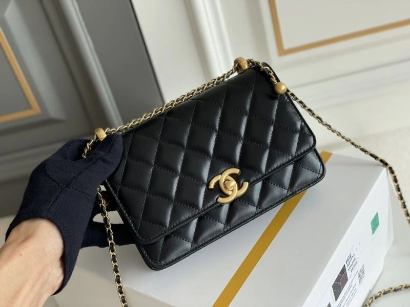 Chxnxl Satchel Bags DailyWear 31516