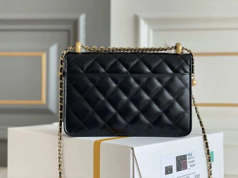 Chxnxl Satchel Bags DailyWear 31516