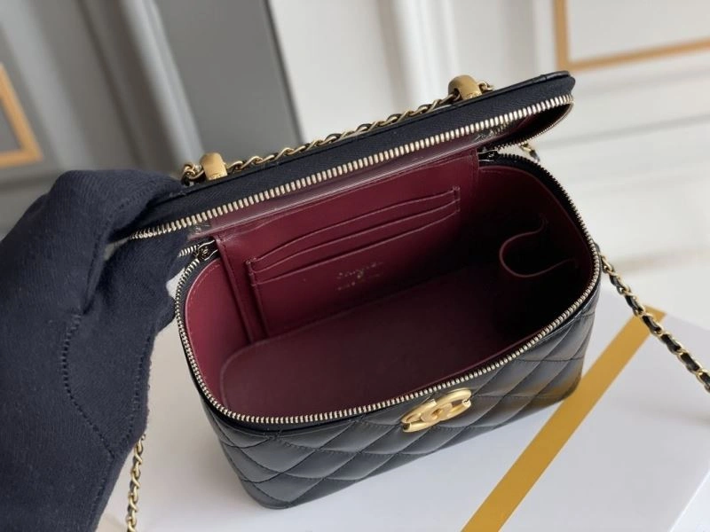 Chxnxl Cosmetic Bags Affordable 31565