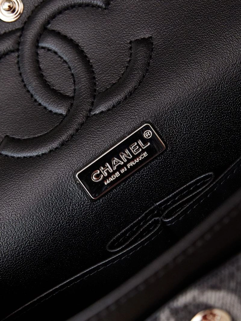 Breathable Chxnxl CF Series Bags 31627