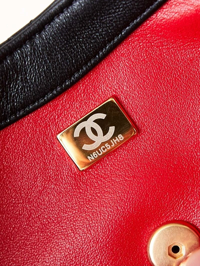 Chxnxl Satchel Bags Unique 31514