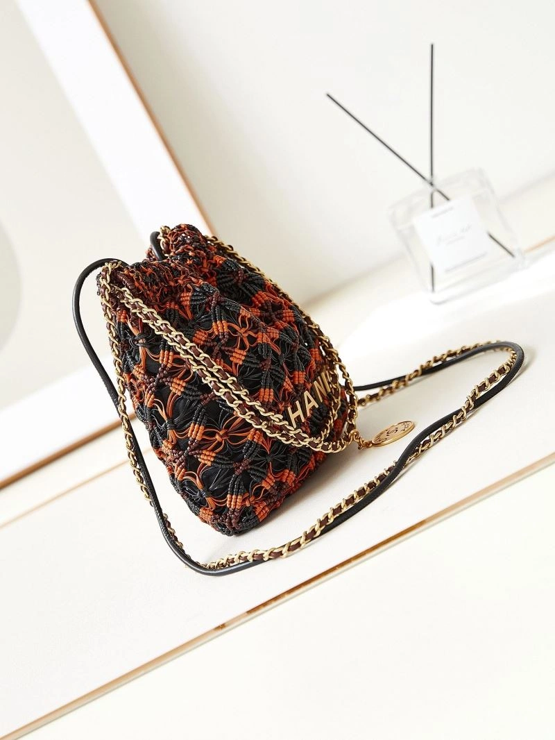 Chxnxl Bucket Bags Flexible 31650