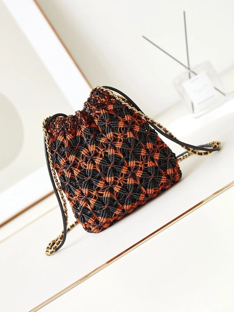 Chxnxl Bucket Bags Flexible 31650