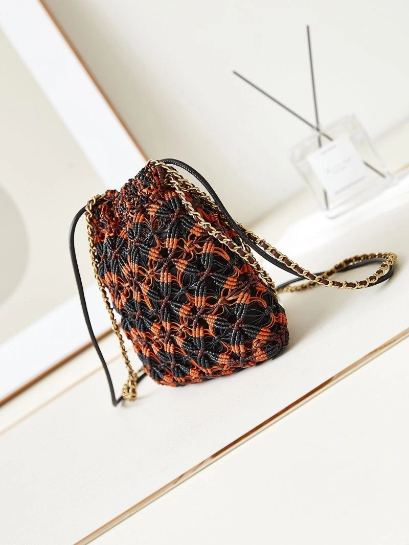 Chxnxl Bucket Bags Flexible 31650