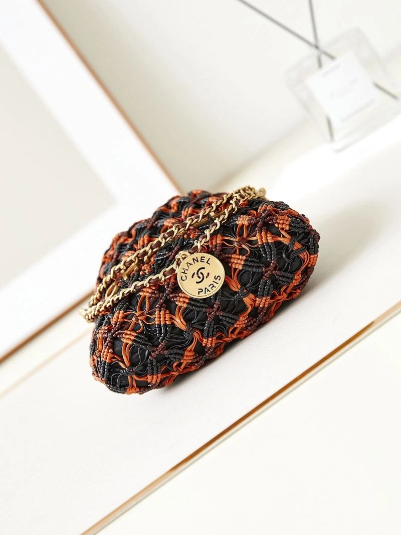 Chxnxl Bucket Bags Flexible 31650