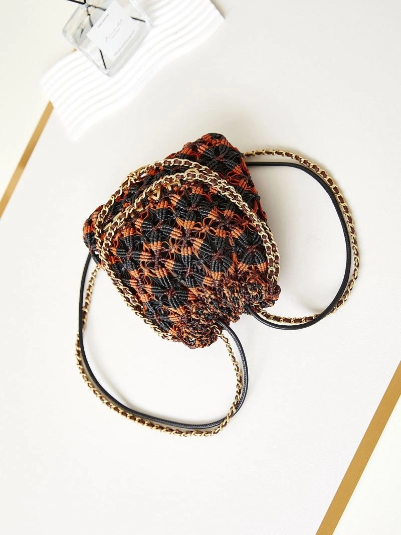 Chxnxl Bucket Bags Flexible 31650