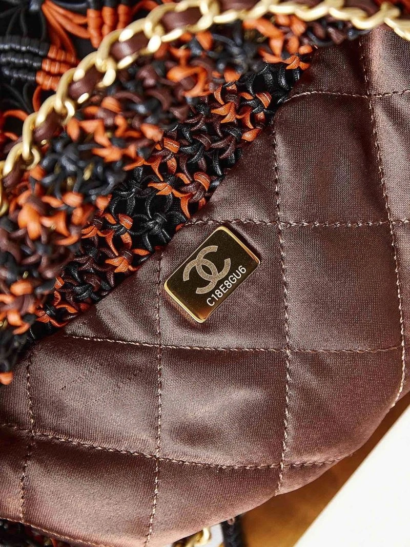Chxnxl Bucket Bags Flexible 31650