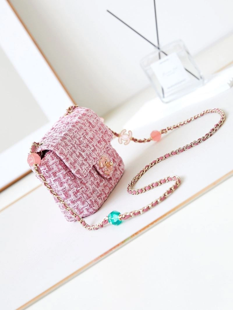 Breathable Chxnxl CF Series Bags 31668