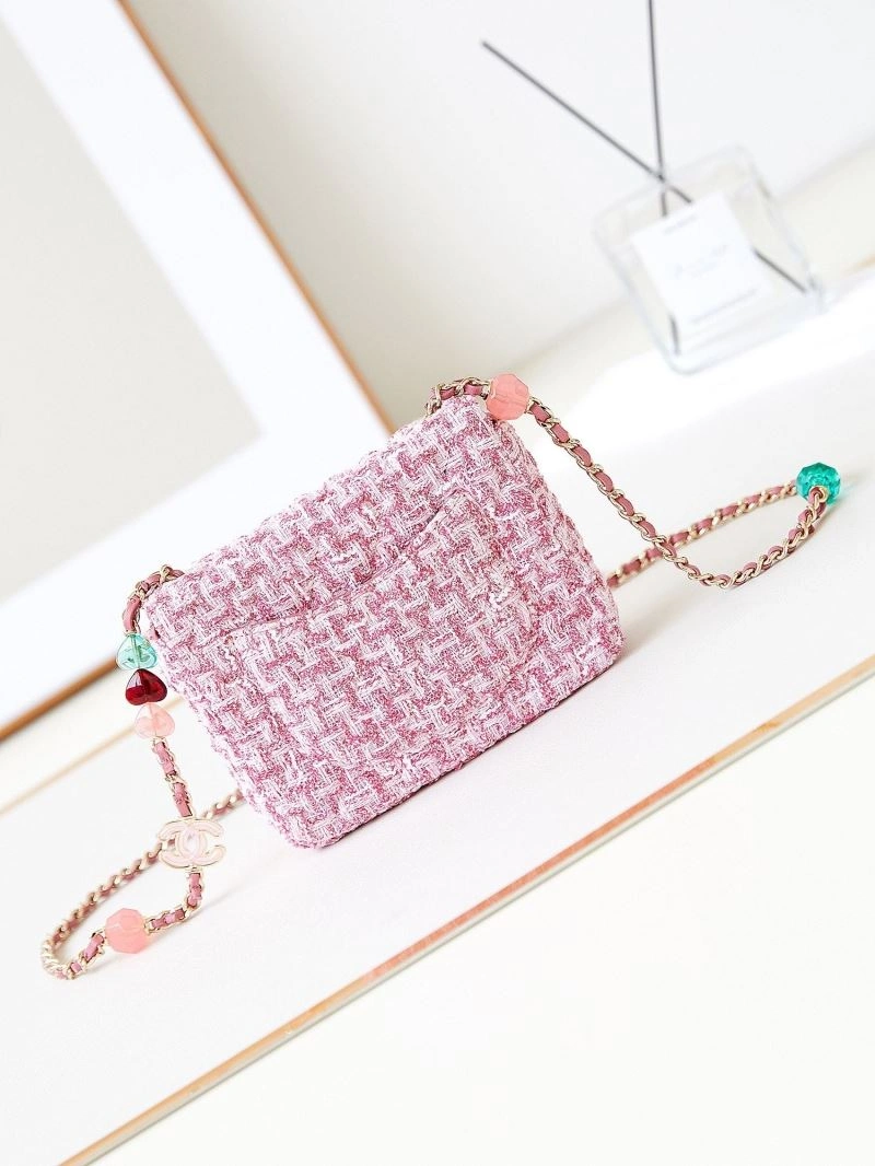 Breathable Chxnxl CF Series Bags 31668